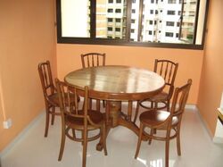 Blk 351 Amk Heights (Ang Mo Kio), HDB 5 Rooms #565277601